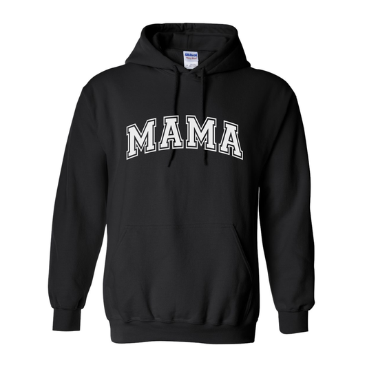MAMA - Unisex Hoodie