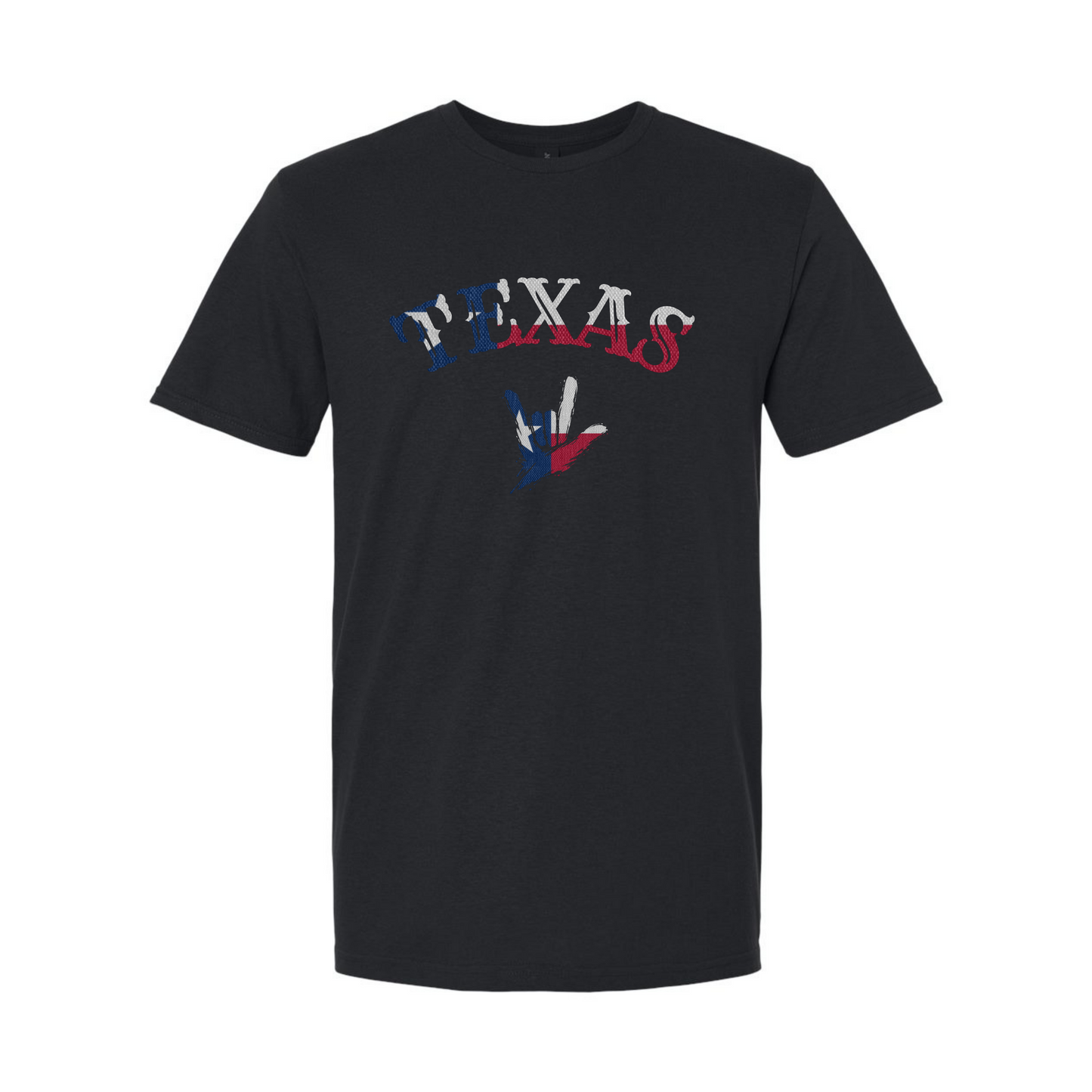 Texas ILY - Unisex T-Shirt