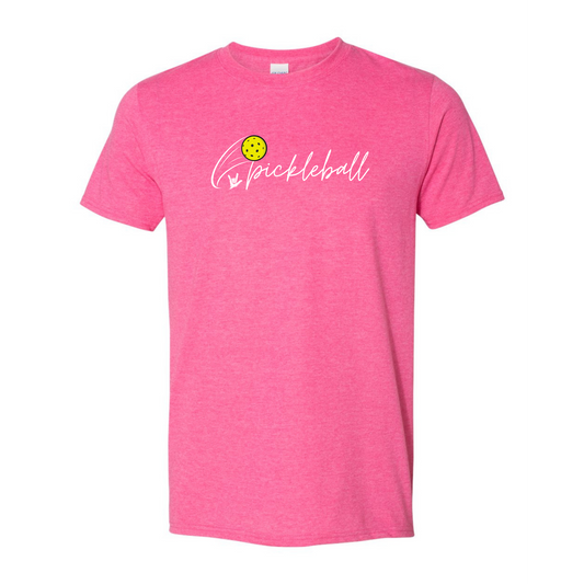 Pickleball - Unisex T-Shirt