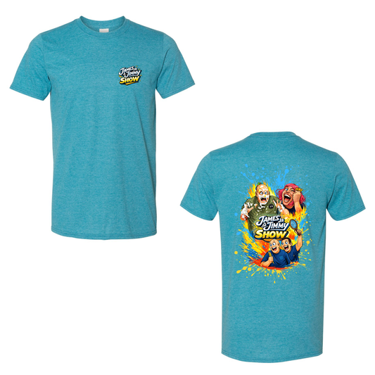 First Edition - Unisex T-Shirt