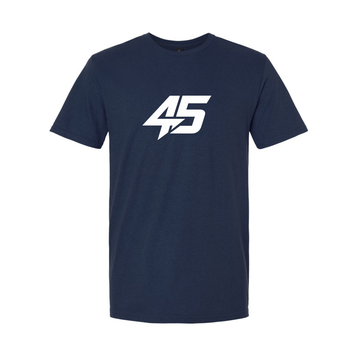 FORTYXFIVE 45 Logo - Unisex T-Shirt