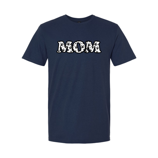 ILY MOM - Unisex T-Shirt