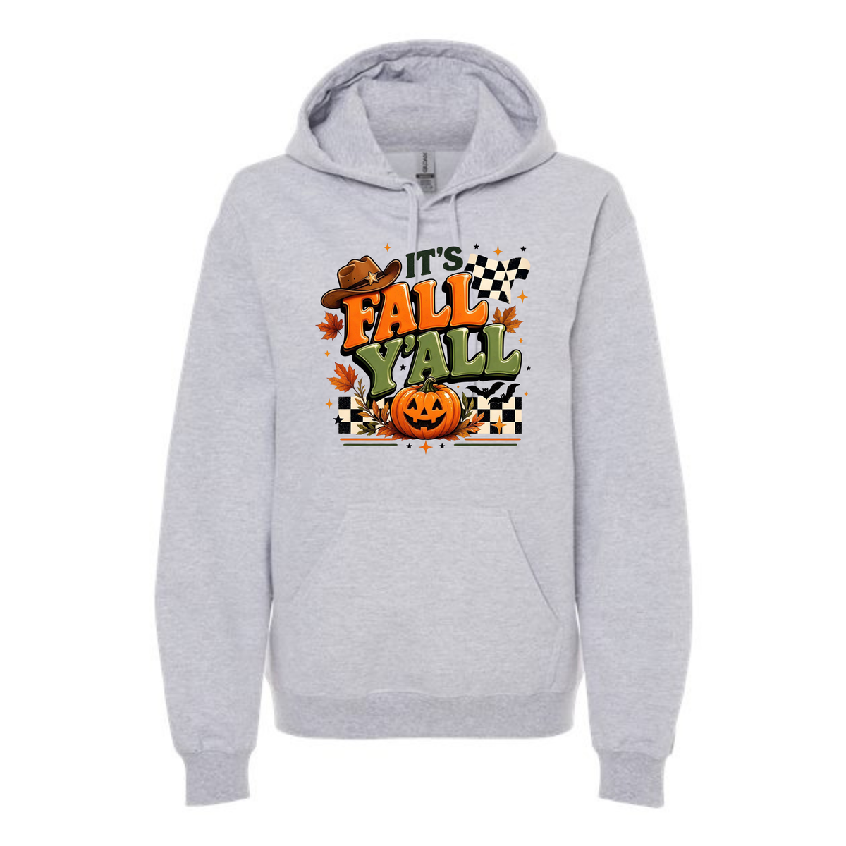 It's FALL - Unisex Hoodie