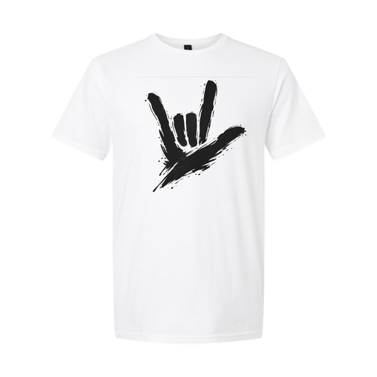 ILY by Fortyxfive - Unisex T-Shirt