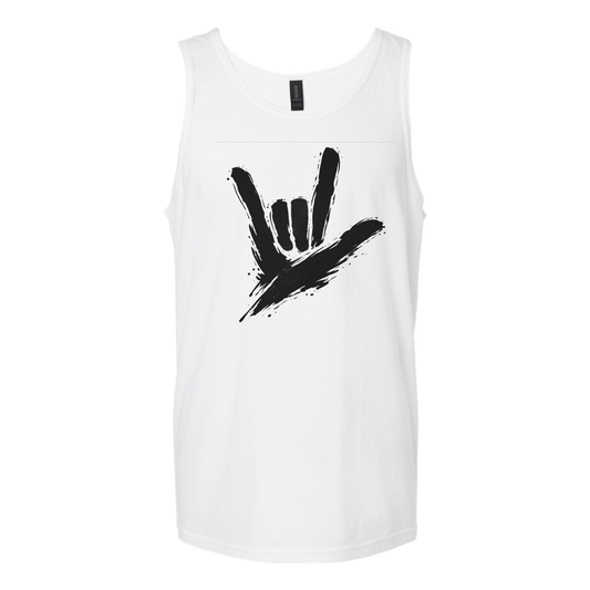 ILY by Fortyxfive - Unisex Tanktop