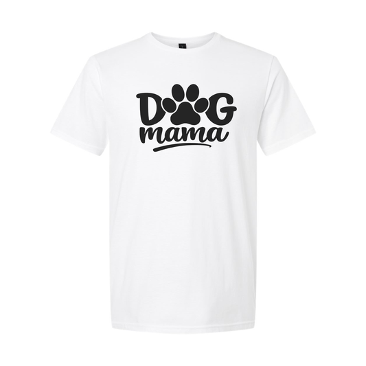 Dog Mama - Unisex T-Shirt
