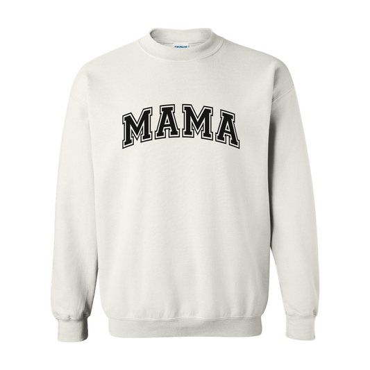 MAMA - Unisex Sweatshirt