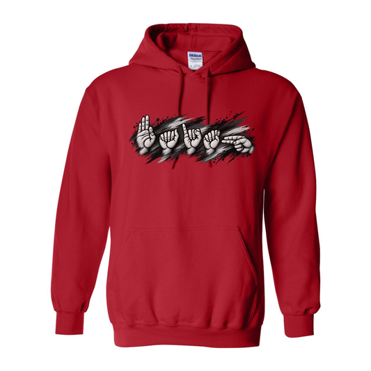 FAITH - Unisex Hoodie