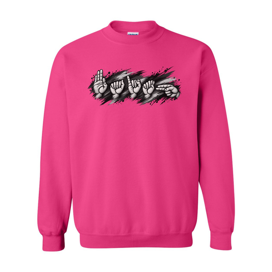 FAITH - Unisex Sweatshirt