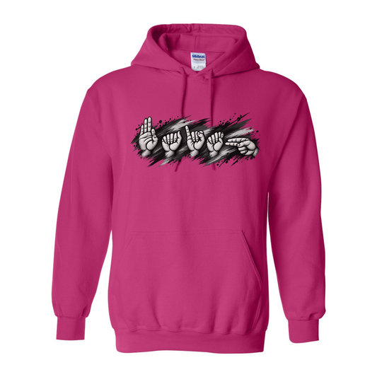 FAITH - Unisex Hoodie