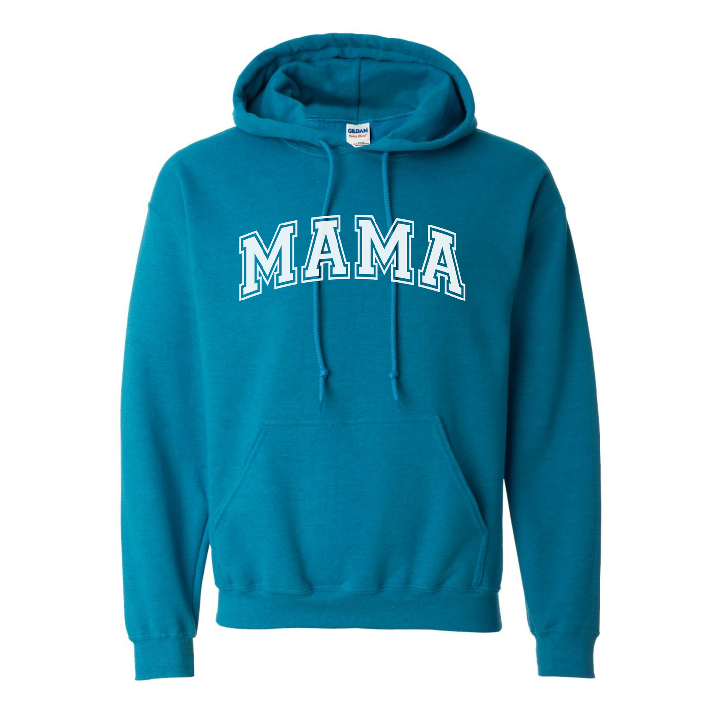 MAMA - Unisex Hoodie