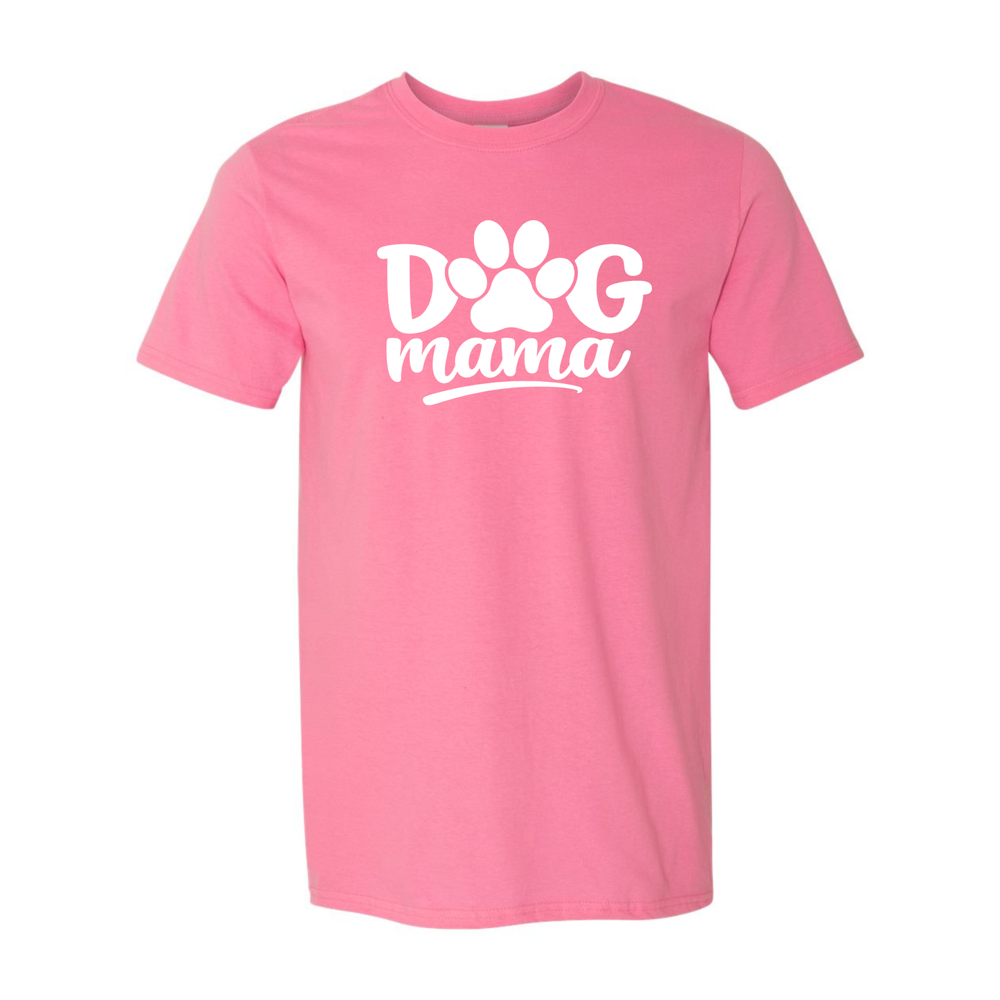 Dog Mama - Unisex T-Shirt