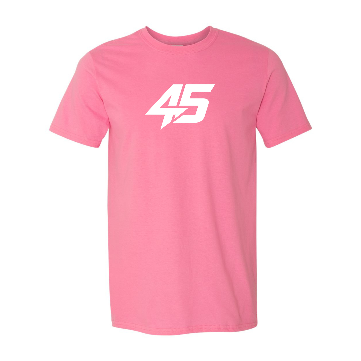 FORTYXFIVE 45 Logo - Unisex T-Shirt