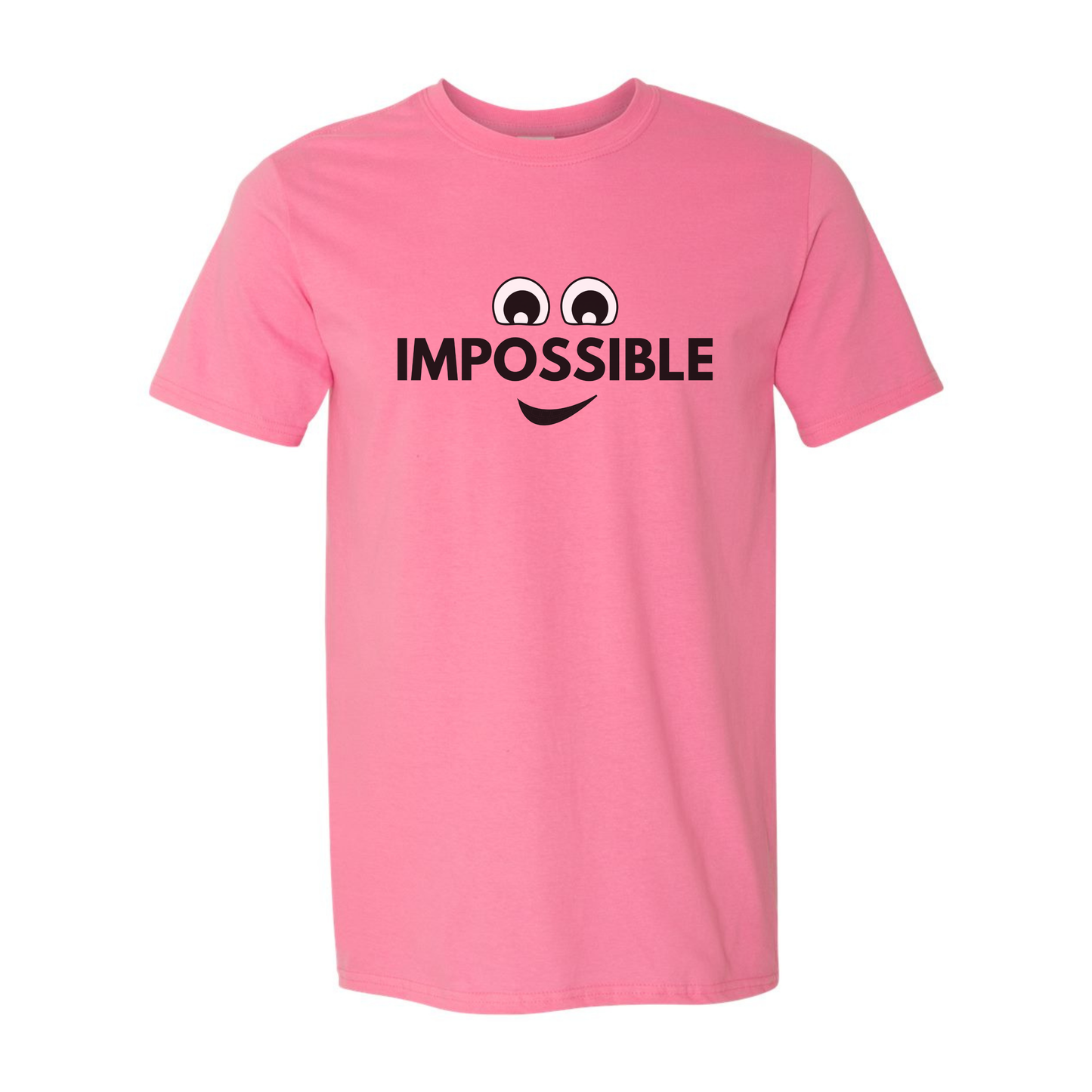 Impossible - Unisex T-Shirt