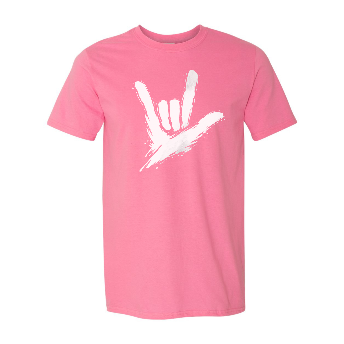 ILY by Fortyxfive - Unisex T-Shirt