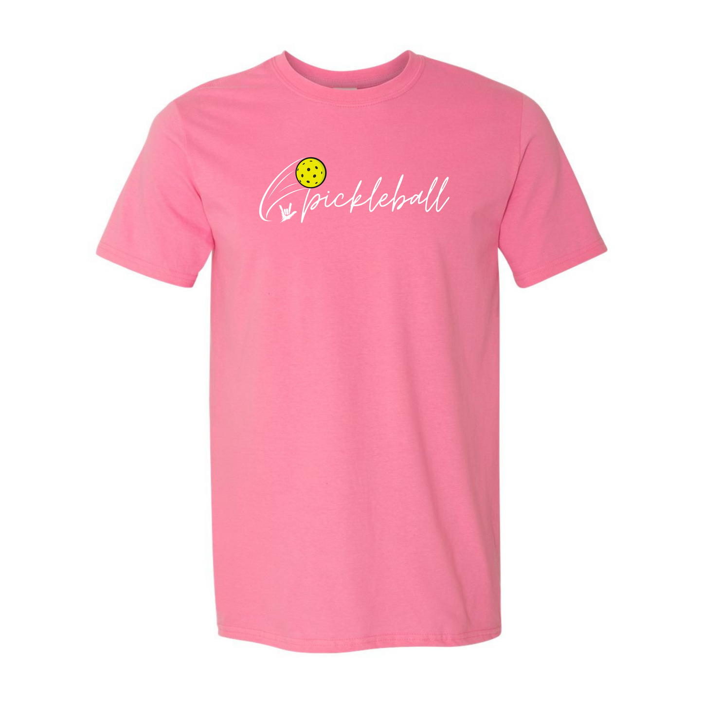 Pickleball - Unisex T-Shirt