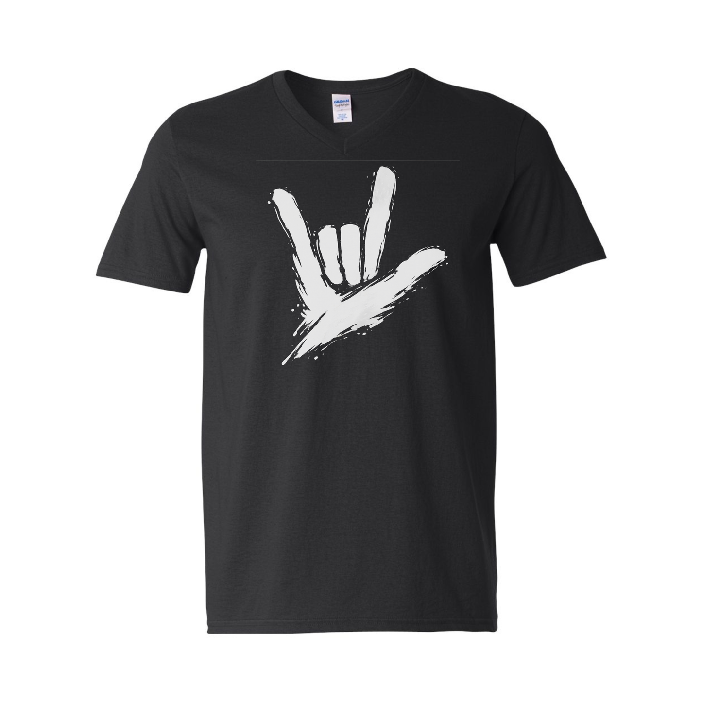 ILY by Fortyxfive - Unisex V-NECK