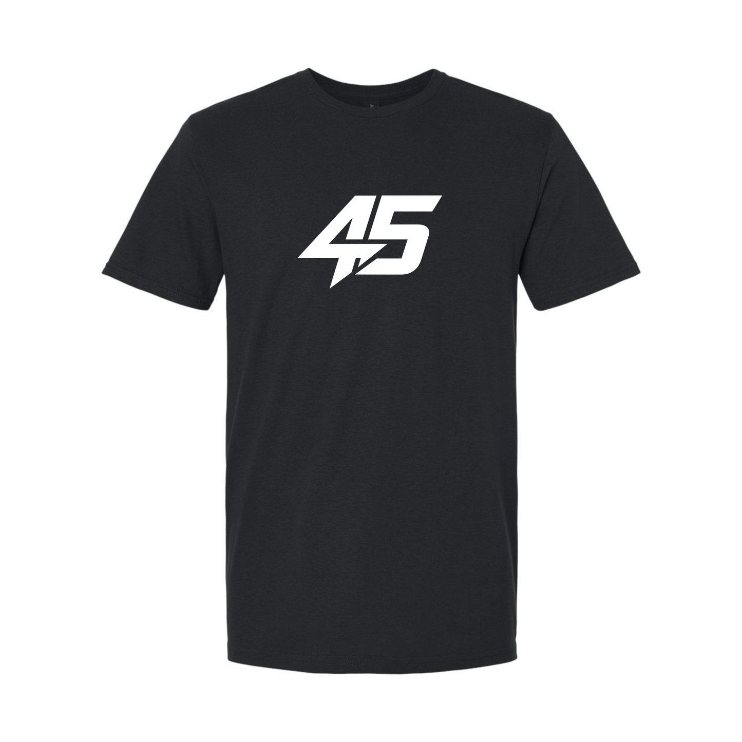 FORTYXFIVE 45 Logo - Unisex T-Shirt
