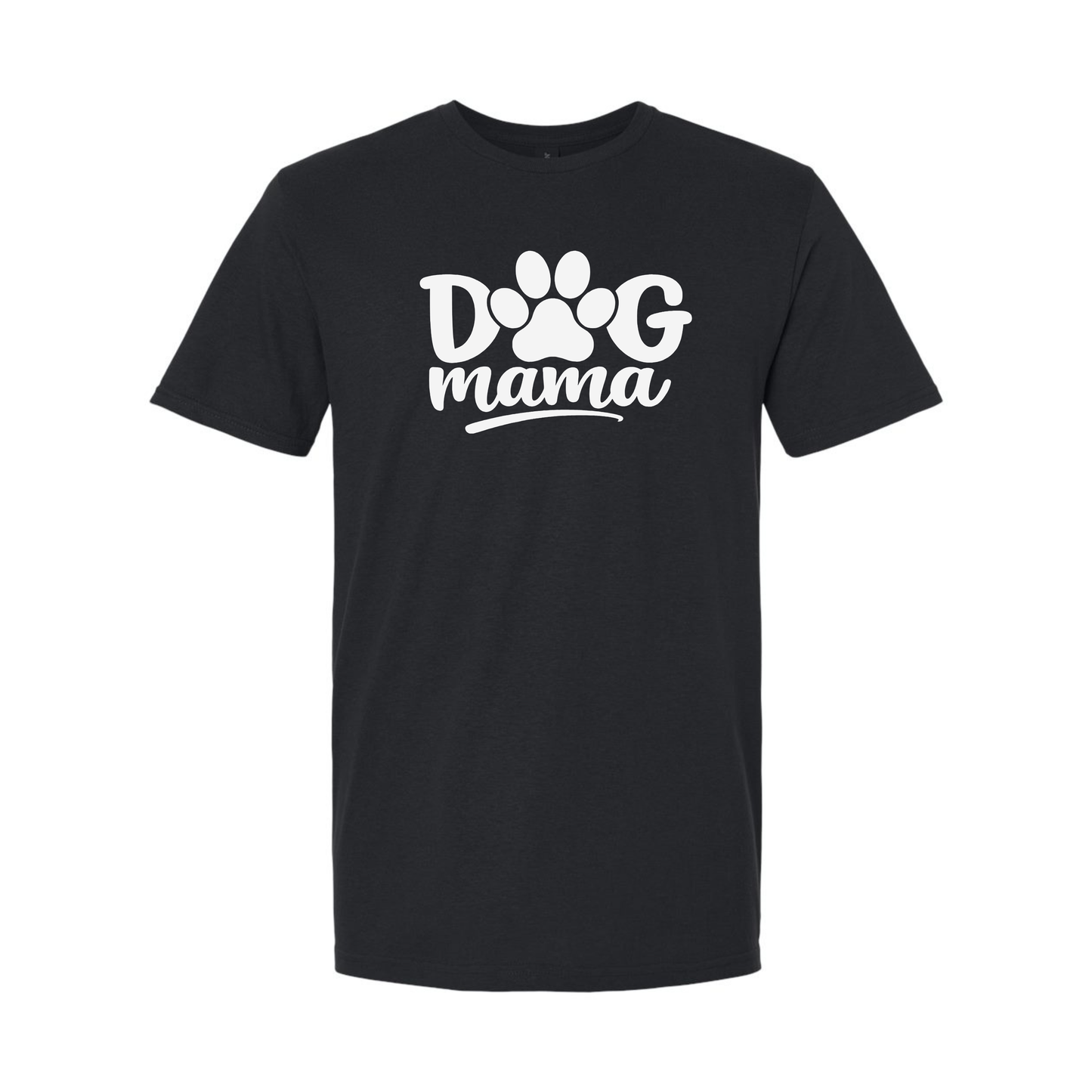 Dog Mama - Unisex T-Shirt