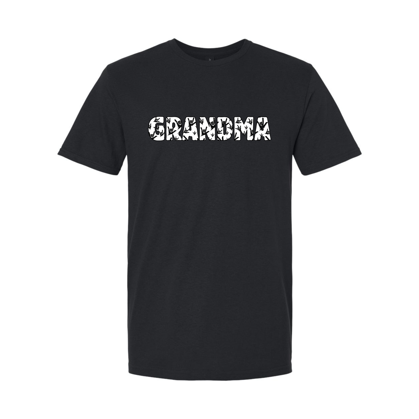 ILY GRANDMA - Unisex T-Shirt