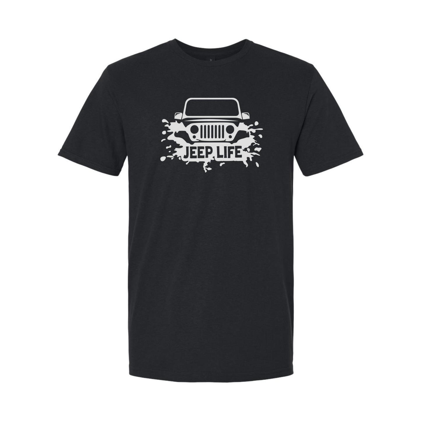 Jeep Life - Unisex T-Shirt