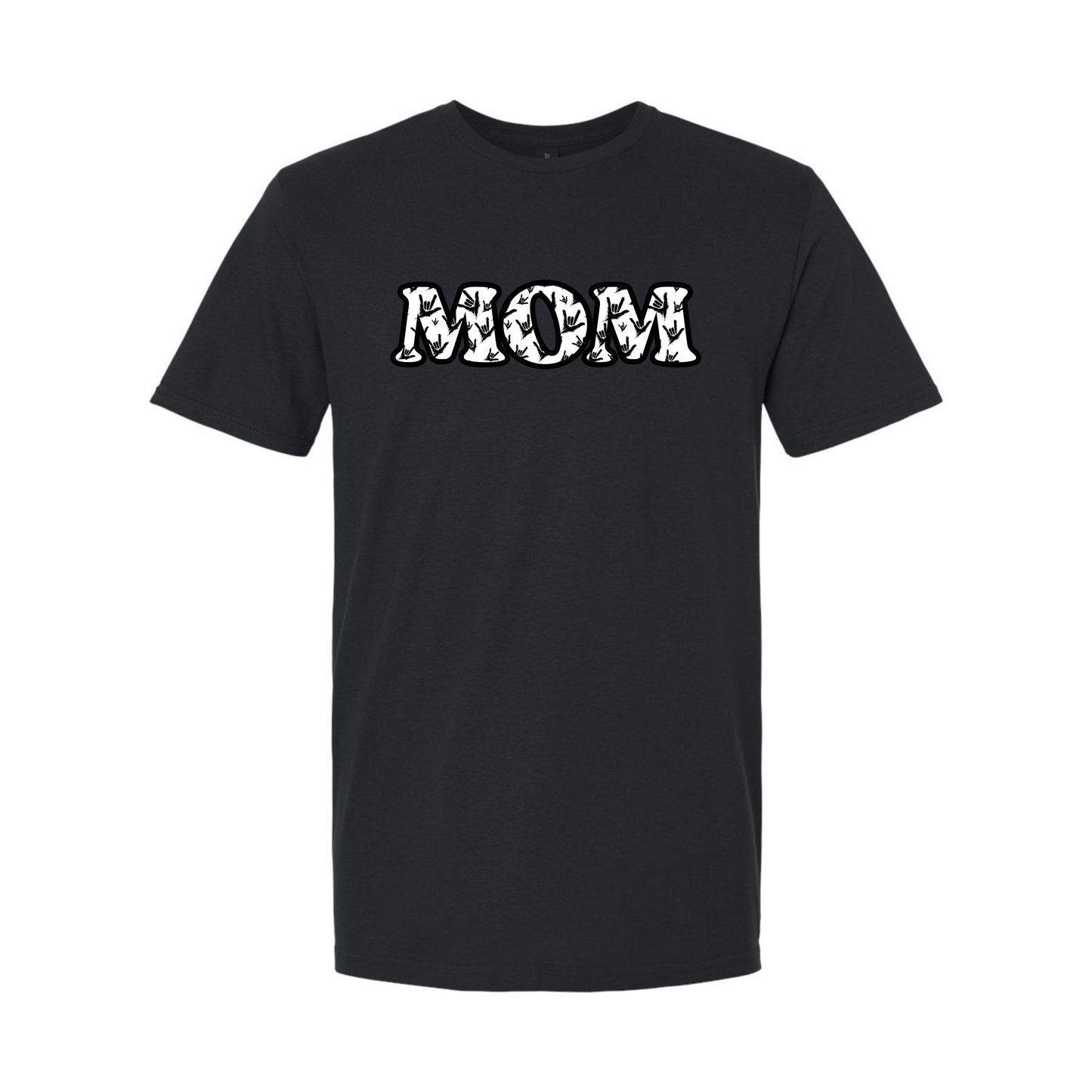 ILY MOM - Unisex T-Shirt