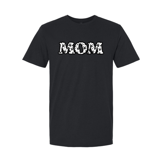 ILY MOM - Unisex T-Shirt