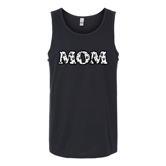 ILY MOM - Unisex Tank Top