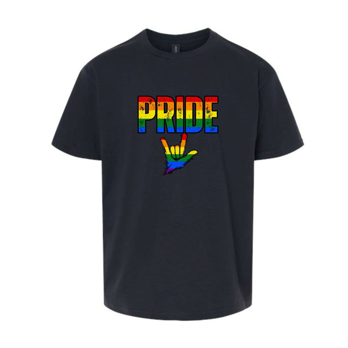 TODDLER & YOUTH -PRIDE ILY Unisex T-Shirt