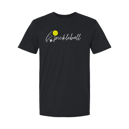 Pickleball - Unisex T-Shirt