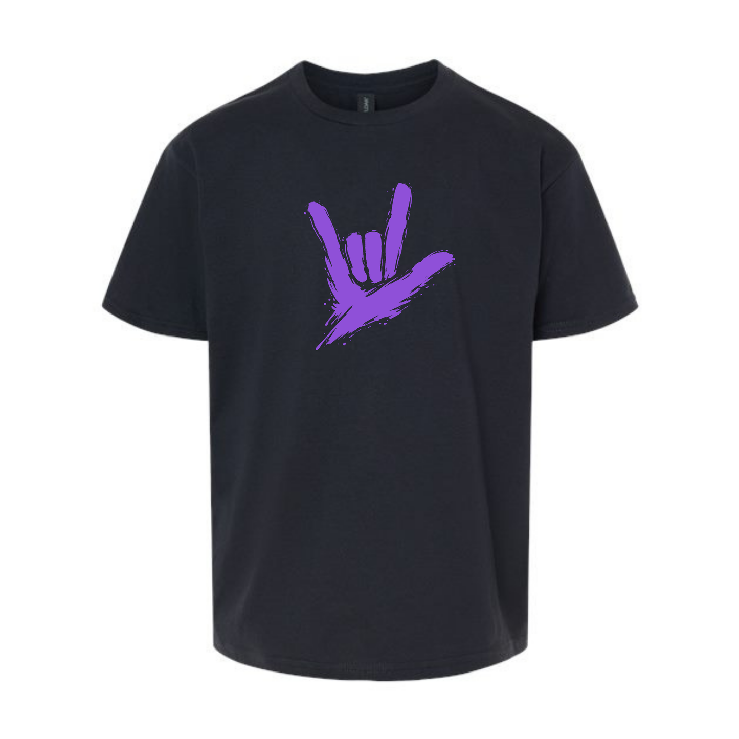 KIDS ILY by Fortyxfive - Unisex Youth T-Shirt