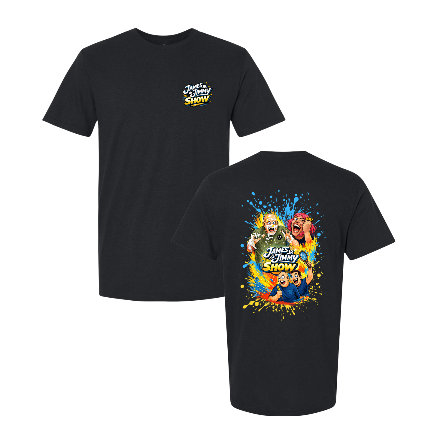 First Edition - Unisex T-Shirt
