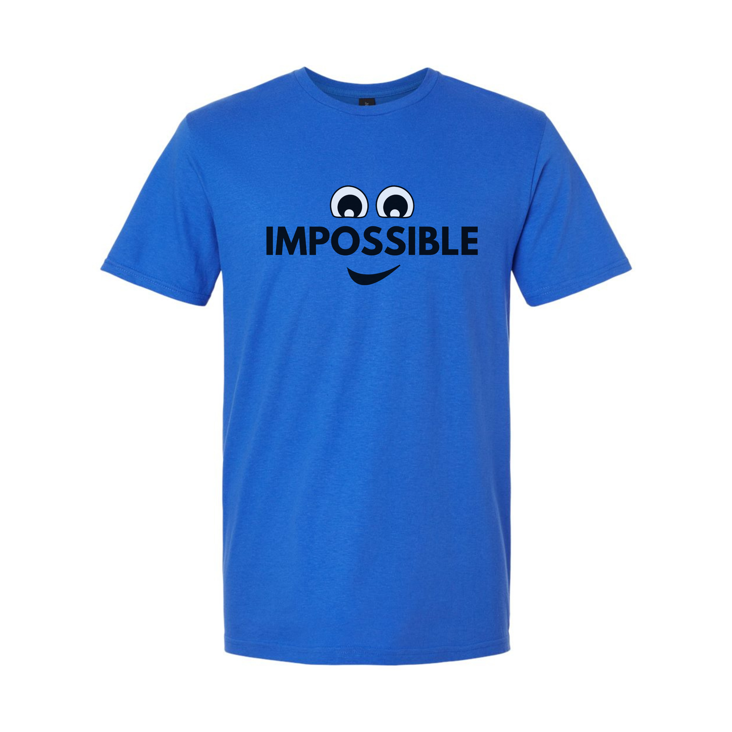 Impossible - Unisex T-Shirt