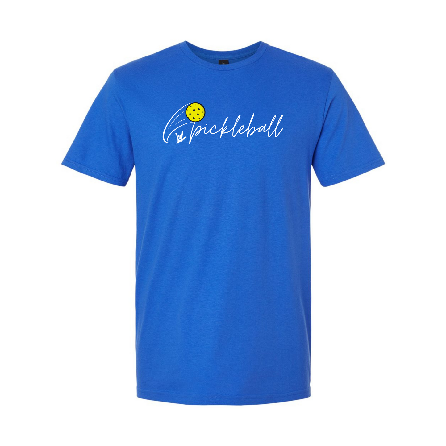 Pickleball - Unisex T-Shirt