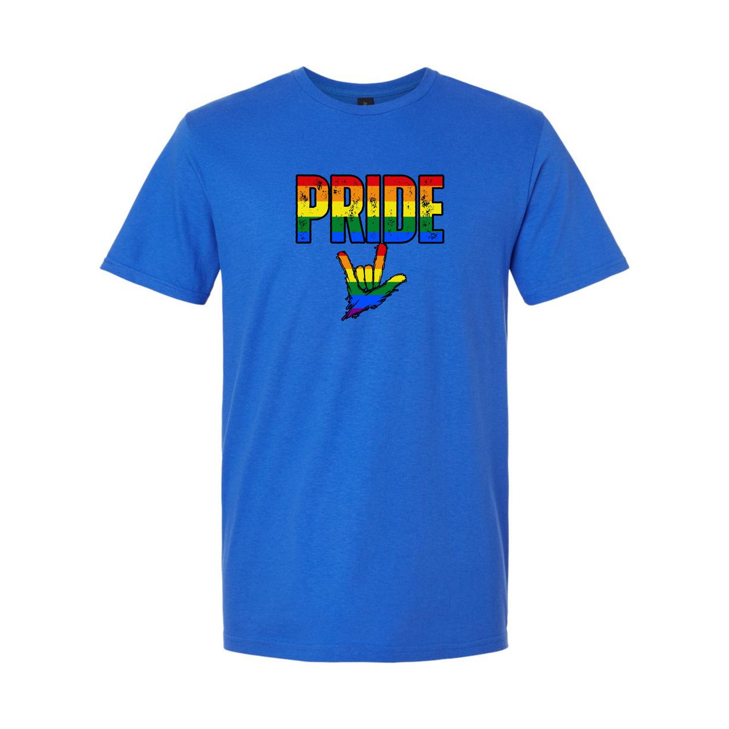 PRIDE ILY - Unisex T-Shirt