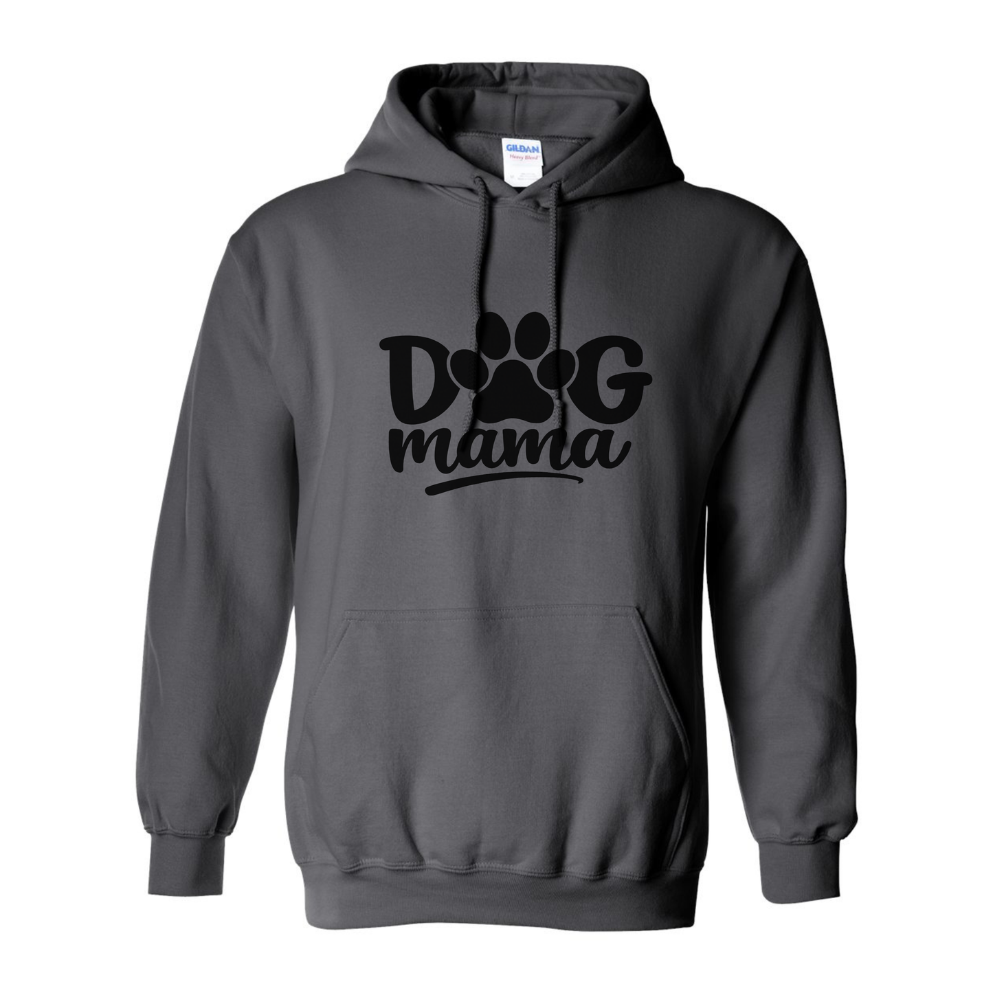 Dog Mama - Unisex Hoodie