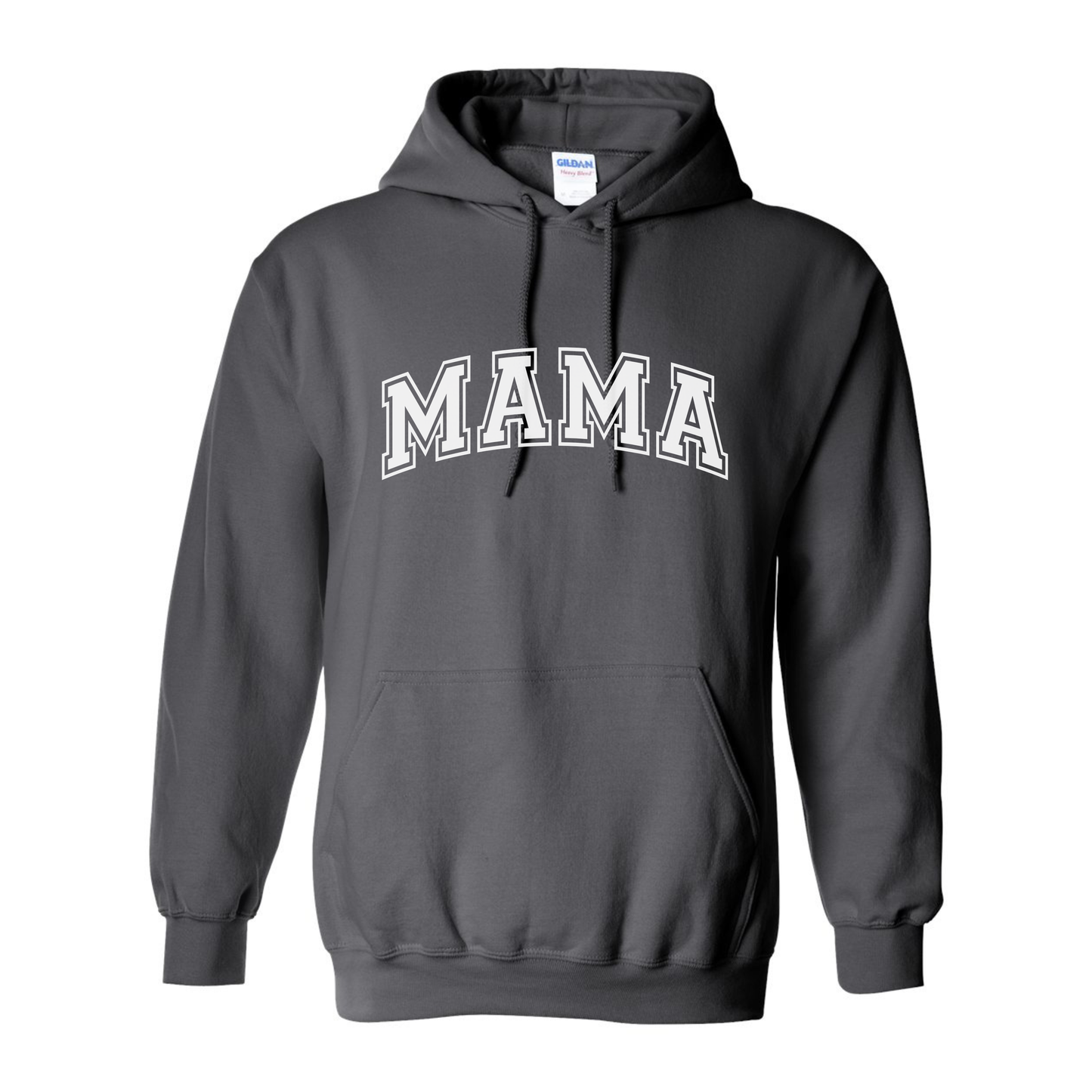 MAMA - Unisex Hoodie