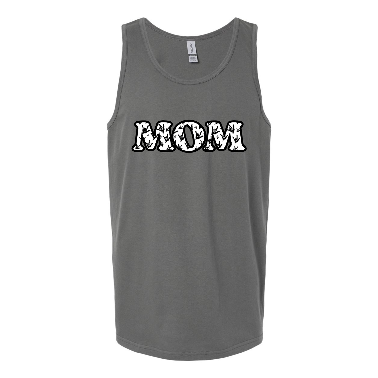 ILY MOM - Unisex Tank Top