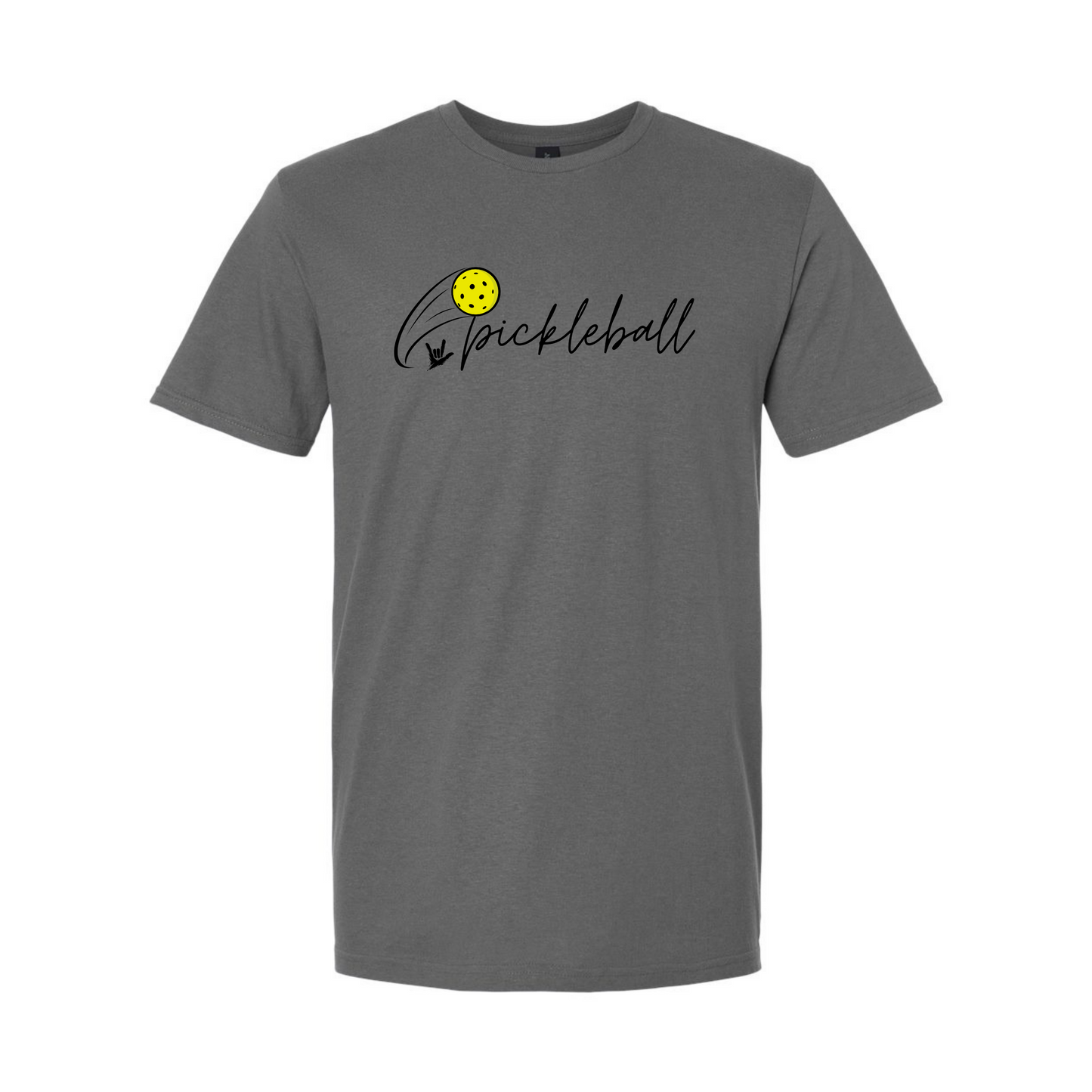 Pickleball - Unisex T-Shirt