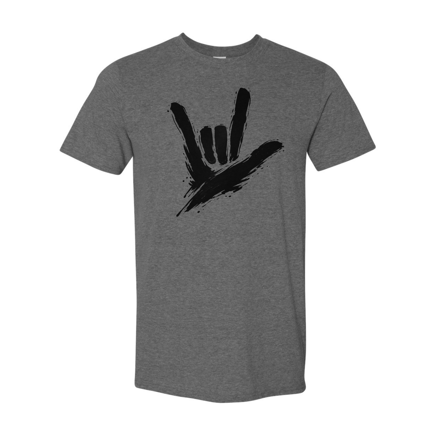ILY by Fortyxfive - Unisex T-Shirt