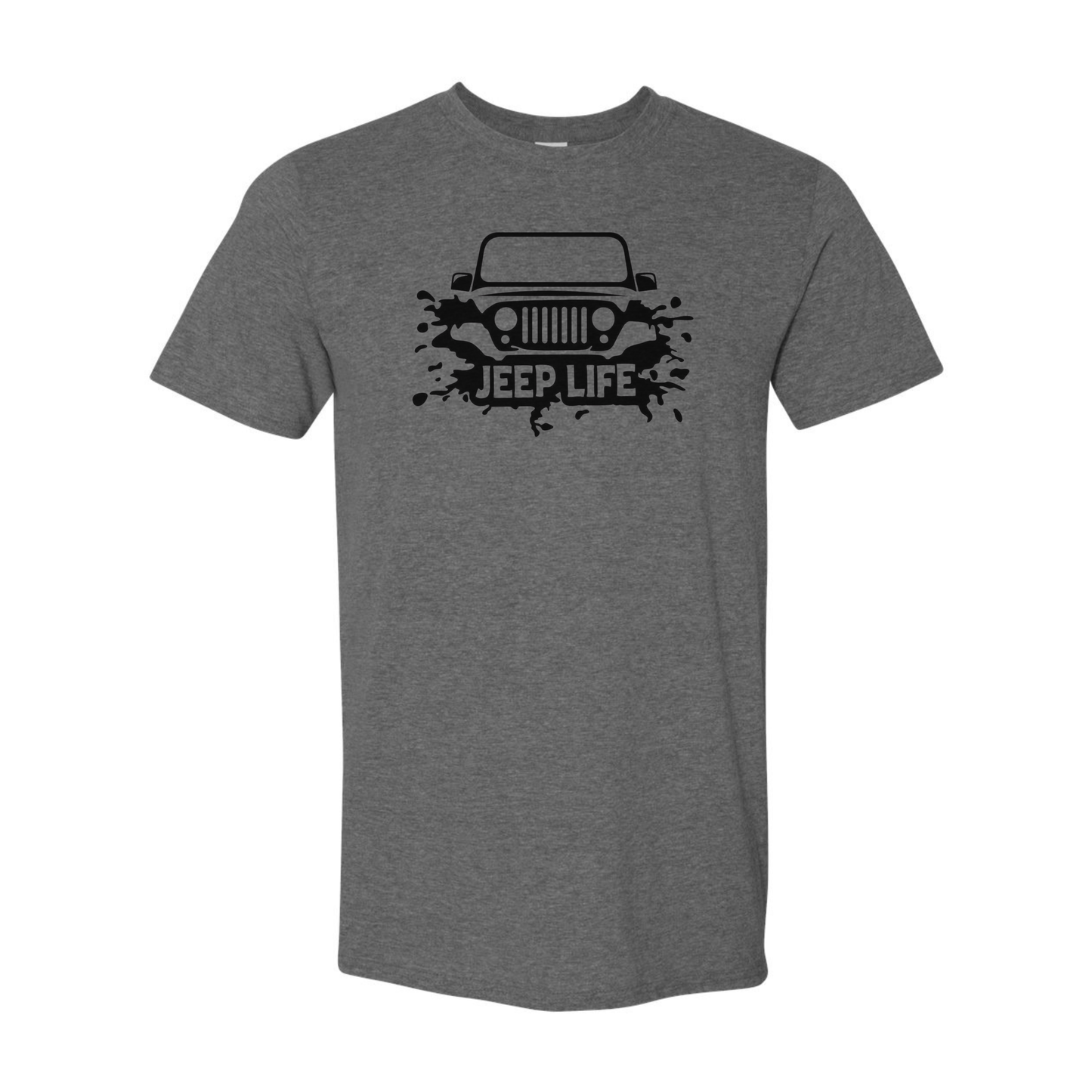 Jeep Life - Unisex T-Shirt