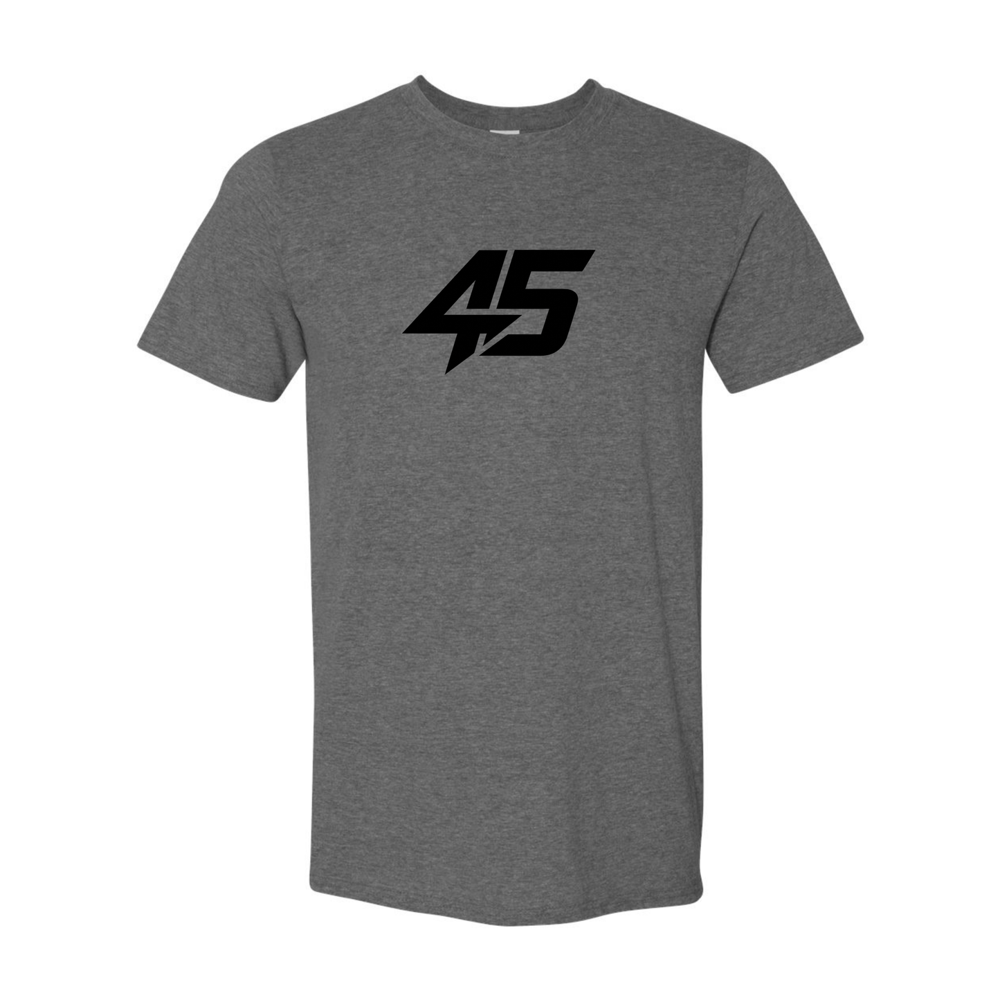 FORTYXFIVE 45 Logo - Unisex T-Shirt