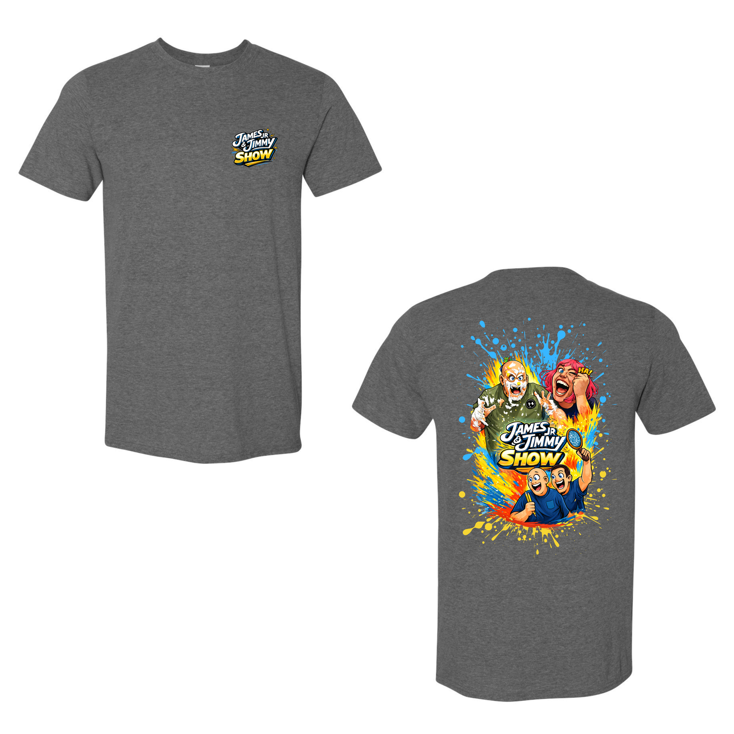 First Edition - Unisex T-Shirt