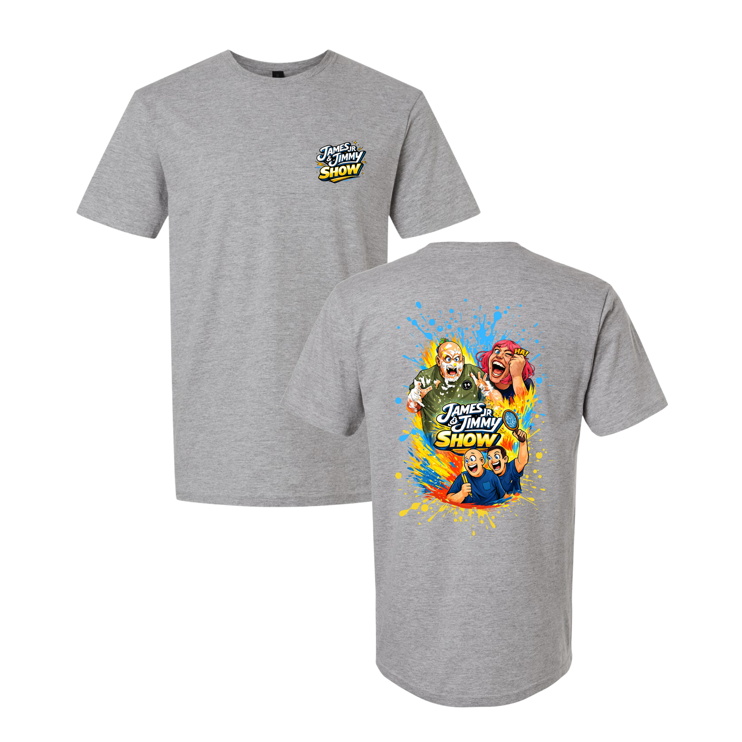First Edition - Unisex T-Shirt