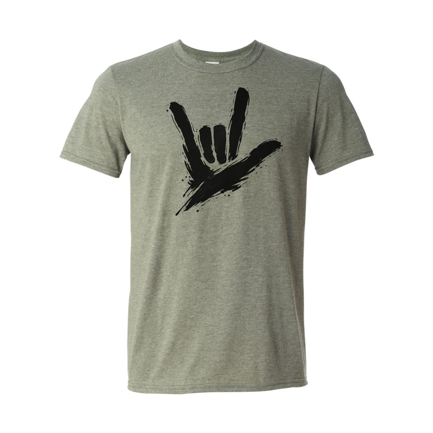 ILY by Fortyxfive - Unisex T-Shirt