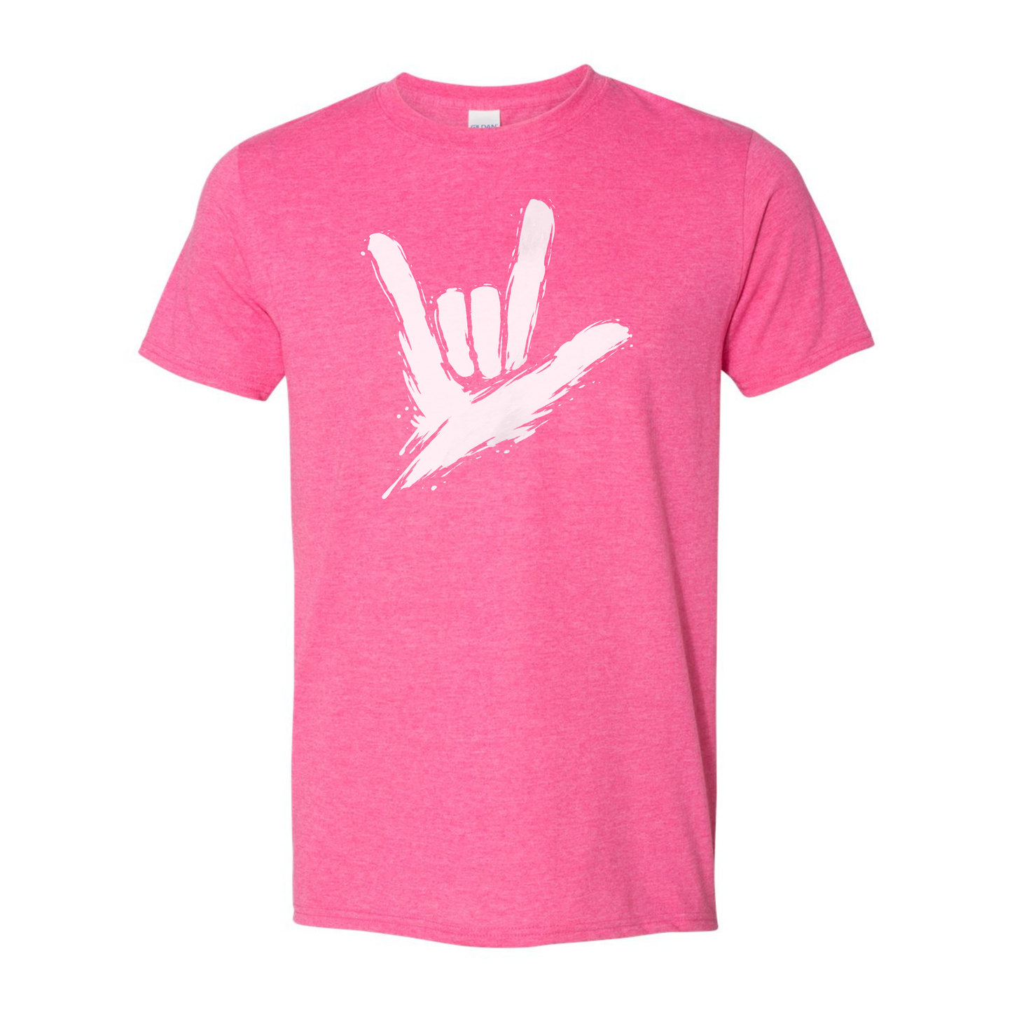 ILY by Fortyxfive - Unisex T-Shirt