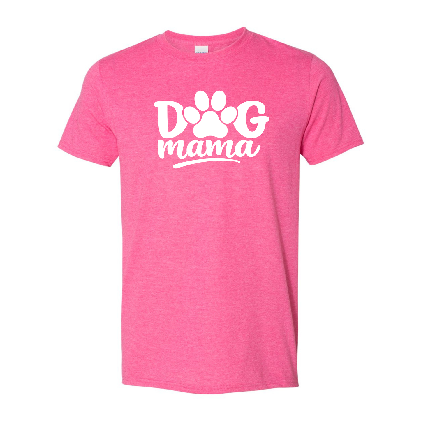 Dog Mama - Unisex T-Shirt