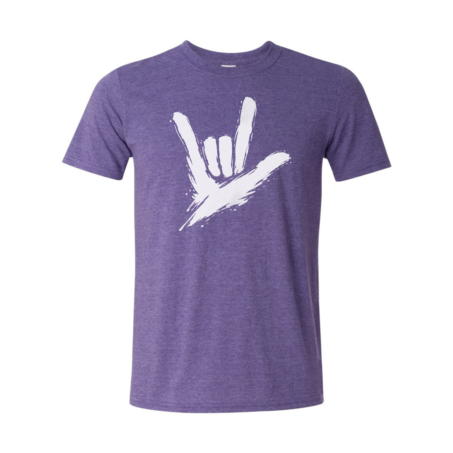 ILY by Fortyxfive - Unisex T-Shirt