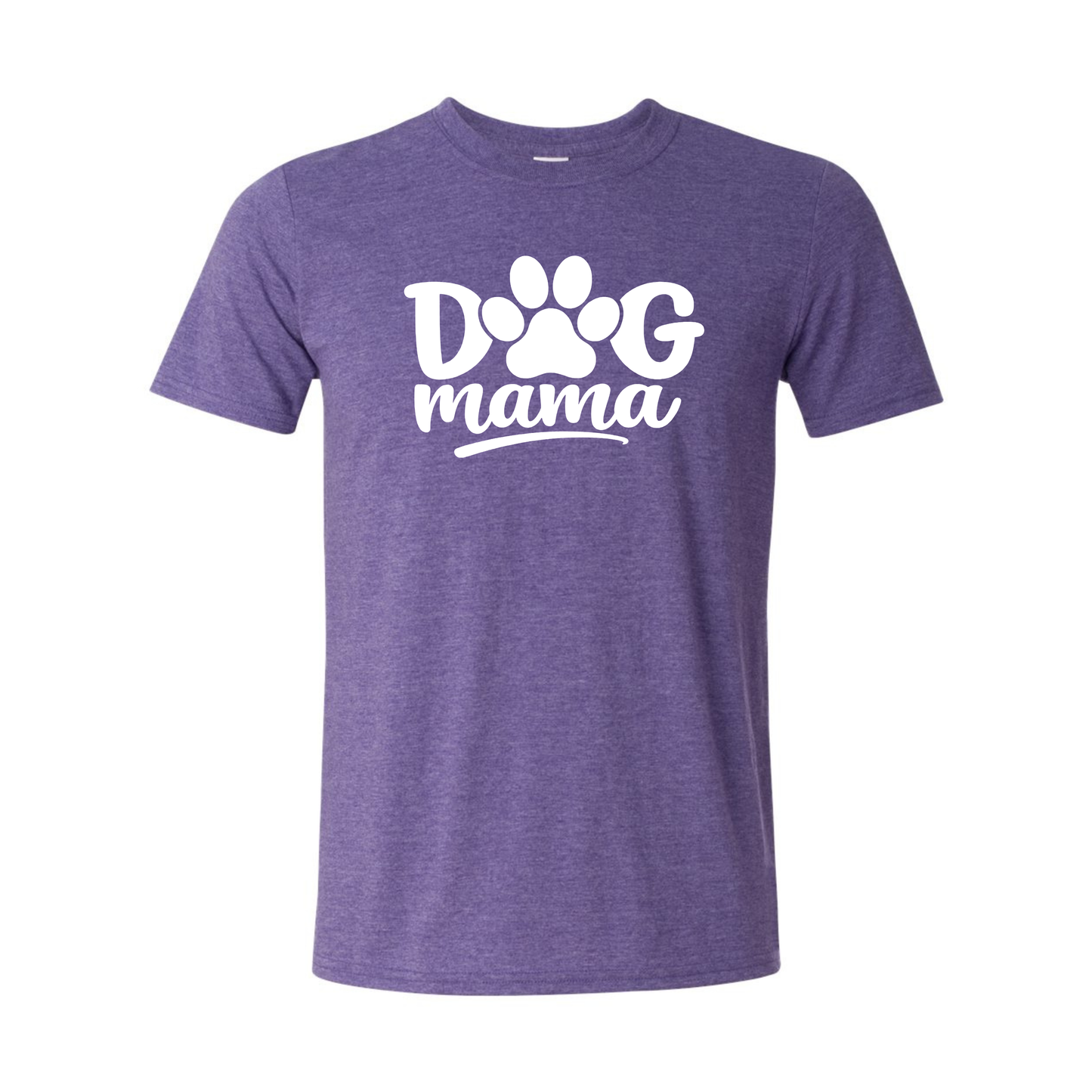 Dog Mama - Unisex T-Shirt