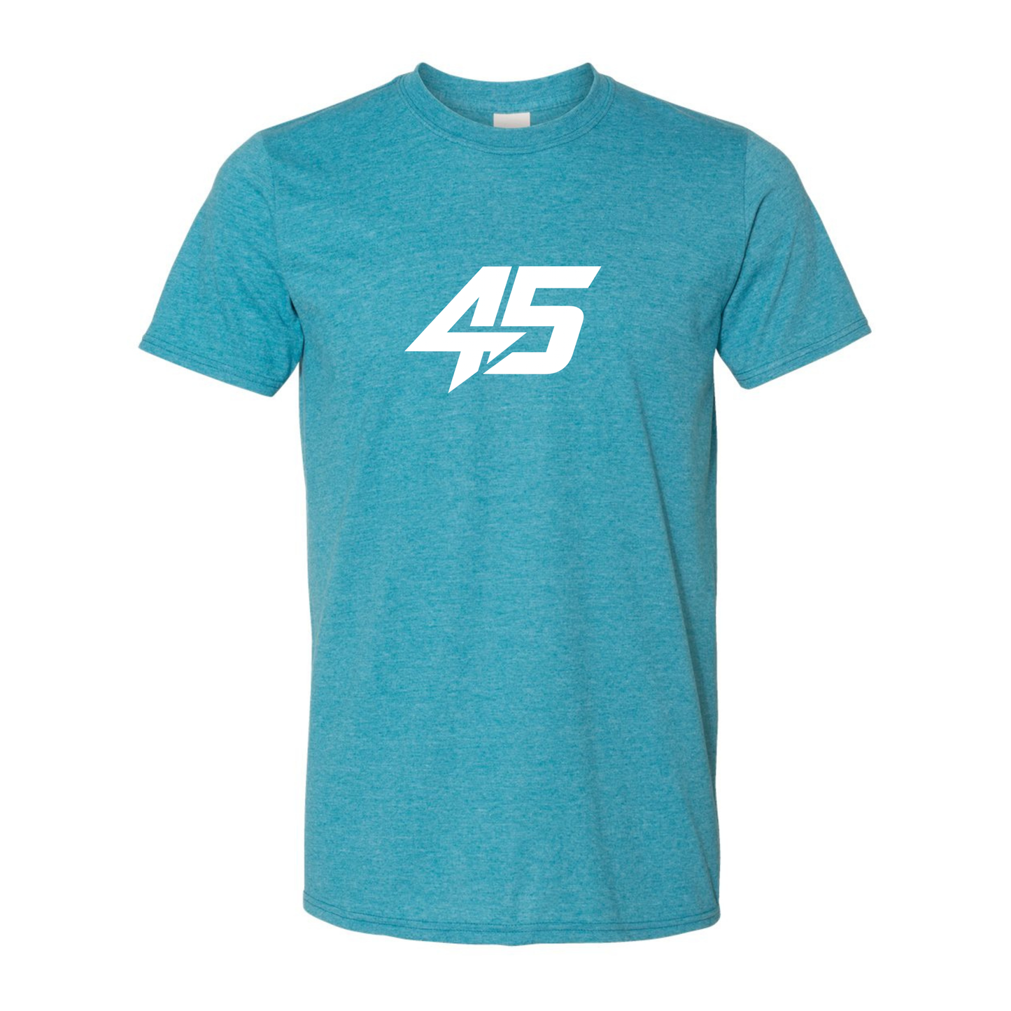 FORTYXFIVE 45 Logo - Unisex T-Shirt